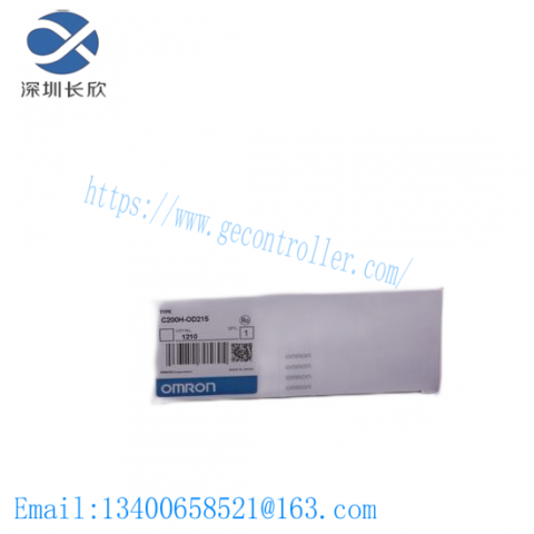 Parker CP*48660207: High-Performance Industrial Control Module