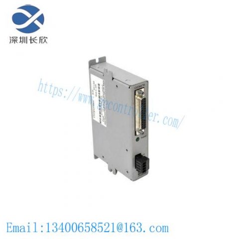 Parker CP*OEM070-10025 Compumotor Servo Amplifier