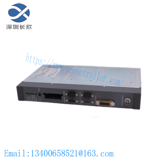 parker_xpr10vt-4p3.png Parker XPR10VT-4P3 - High-Precision Variable Torque Drive System for Industrial Automation