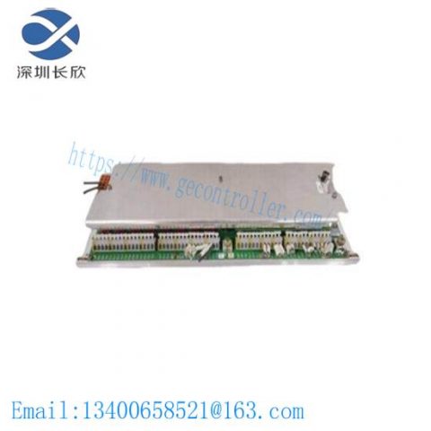 Control Techniques Pb PN-40856 4001316261 Industrial Control Module