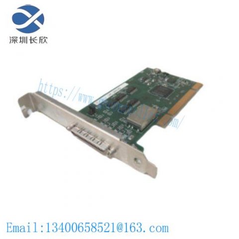 ADLINK PCI-2994CV INTERFACE - Compact Serial Data Interface Card