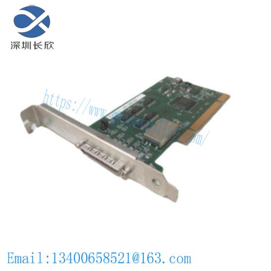 pci-2994cv_interface.jpg ADLINK PCI-2994CV INTERFACE - Compact Serial Data Interface Card