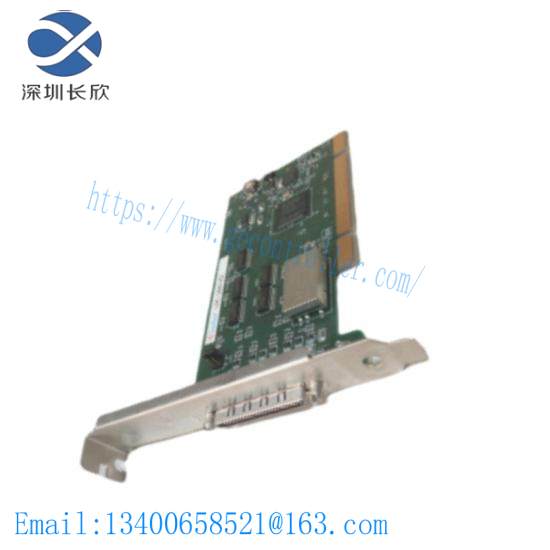 pci-2994cv_interface_1.jpg ADLINK PCI-2994CV INTERFACE - Compact Serial Data Interface Card