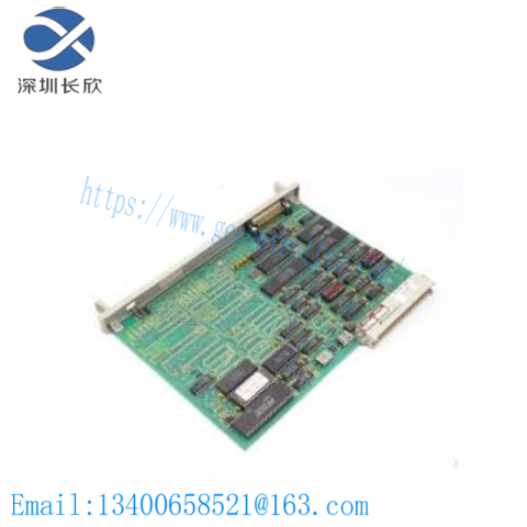 SIEMENS PCS810 Micro Processor: High Performance, Energy Efficient Control Solutions