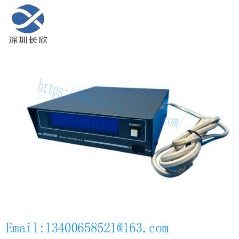 Peacock C-5 VER.3 Digital Counter - Precision Measurement Solution