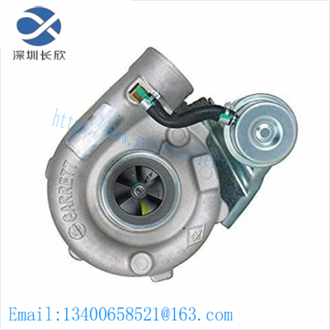 Perkins 2674A404 Turbo Turbocharger, Engineered for Superior Performance