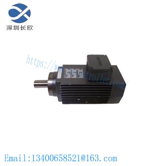 perske_kns_51_14-2d_spindle_motor.jpg PERSKE KNS 51.14-2D Spindle Motor, Precision Engineering for Industry