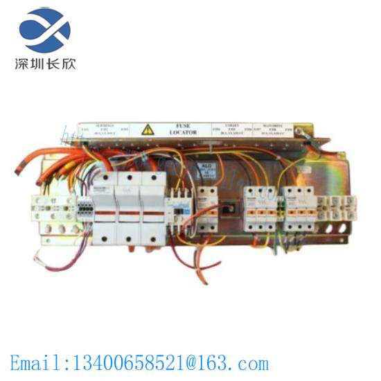 philips_958481223220.jpg PHILIPS 958481223220 Industrial Control Module