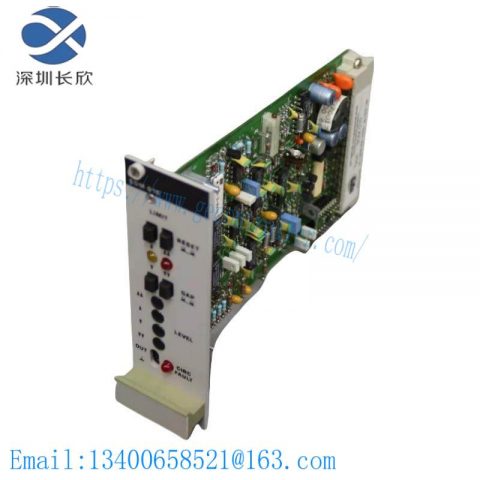 Philips 958481321210 PD212 Industrial Control Module