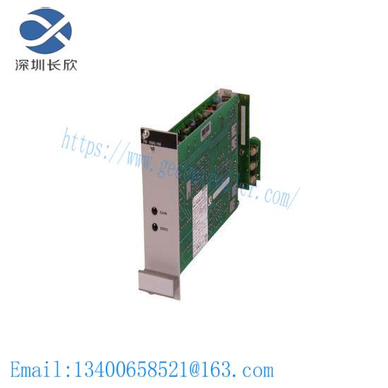 philips_pr1613_1.jpg Philips PR1613 Module for Industrial Automation Control Systems