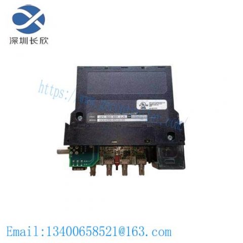 Phoenix Contact DIGITAL OCX-CTN-85-R-D-ST-24V Fiber Optic Module