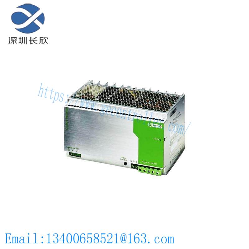 phoenix_plc-bsc-24dc_21.jpeg Phoenix PLC-BSC-24DC/21: 6.2mm Basic Terminal Block for Input Functions with Screw Connection