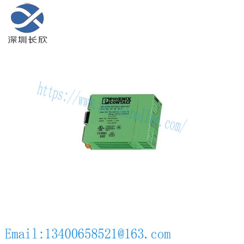 phoenix_plc-bsc-24dc_21_1.jpg Phoenix PLC-BSC-24DC/21: 6.2mm Basic Terminal Block for Input Functions with Screw Connection