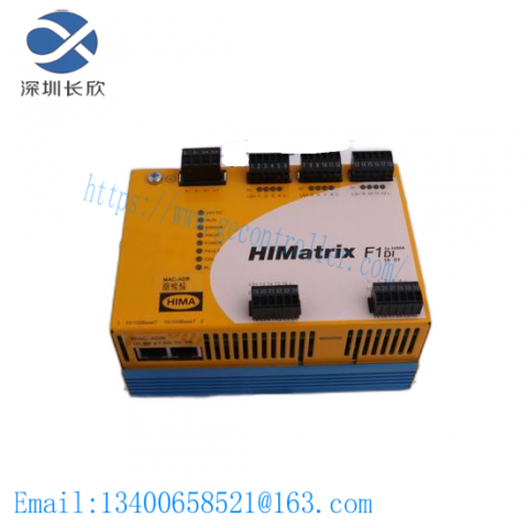 Phoenix Contact Trio Diode/48DC/2x10/1x20 - PLC & DCS Module