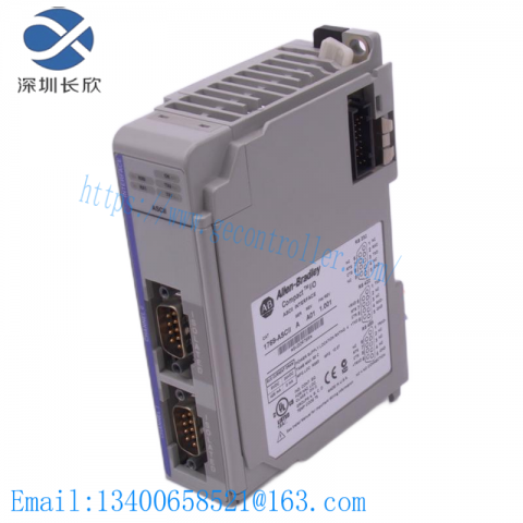 Prosoft PLX32-EIP-PND Communications Module - Industrial Grade Network Interface for Seamless Integration