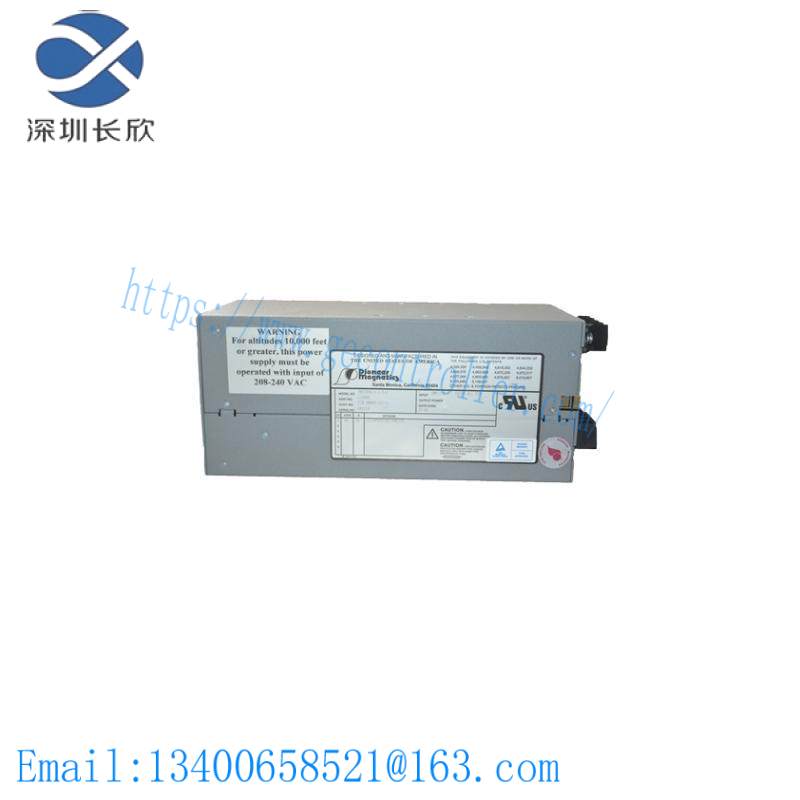 pm3398b-6p-1-3p-e_80026-173-23_power_supply.jpeg AEG PM3398B-6P-1-3P-E 80026-173-23 Power Supply - High Efficiency Industrial Power Solution