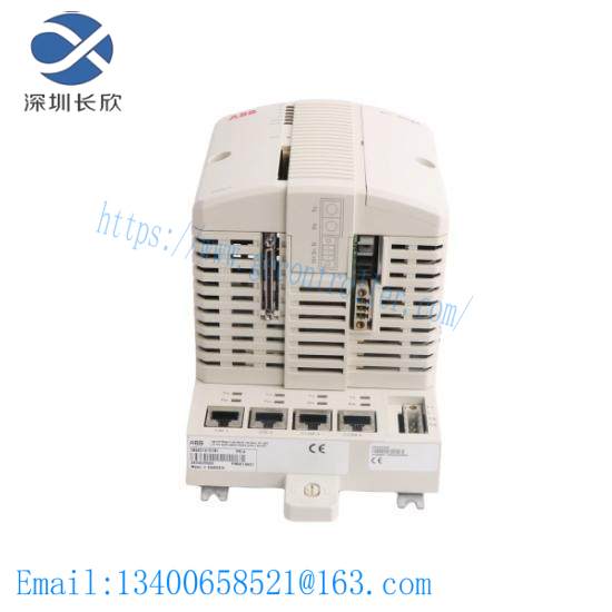 pm861ak01_3bse018157r1_processor_unit_abb.jpg ABB PM861AK01 3BSE018157R1 Processor Unit