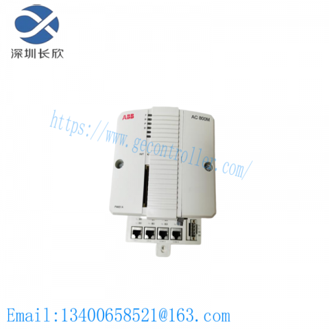 ABB PM867K01 Industrial Controller