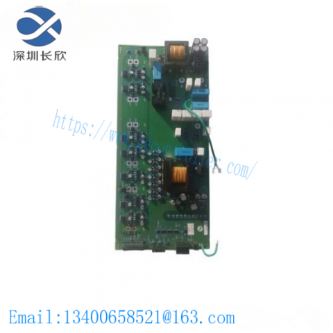 Siemens PN-347154 Power Interface Board - High Performance, Industry Standard