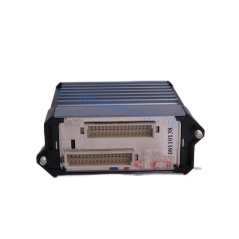 Foxboro PO177VS - Advanced Process Control System