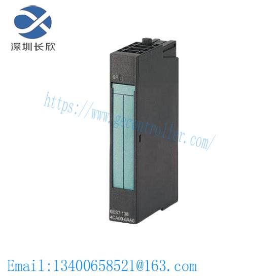 powerbox_pu200-31c_3.jpg Kollmorgen POWERBOX PU200-31C Industrial Power Supply Module