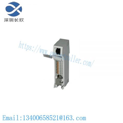 PHOENIX CONTACT PP-RJ-SCC Patch Panels - Advanced Networking Solutions