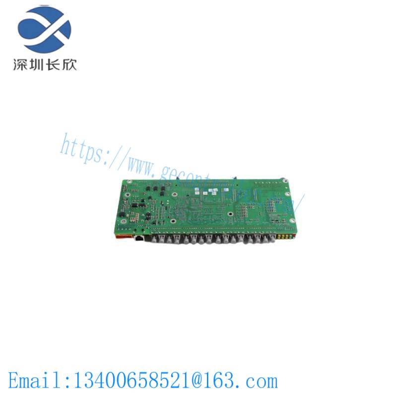 ppc907be_abb_servo_drive_card.jpeg ABB PPC907BE Servo Drive Card - Advanced Control Module