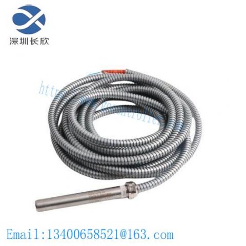 EPRO PR9376/010-011: Precision Sensor for Advanced Industrial Automation