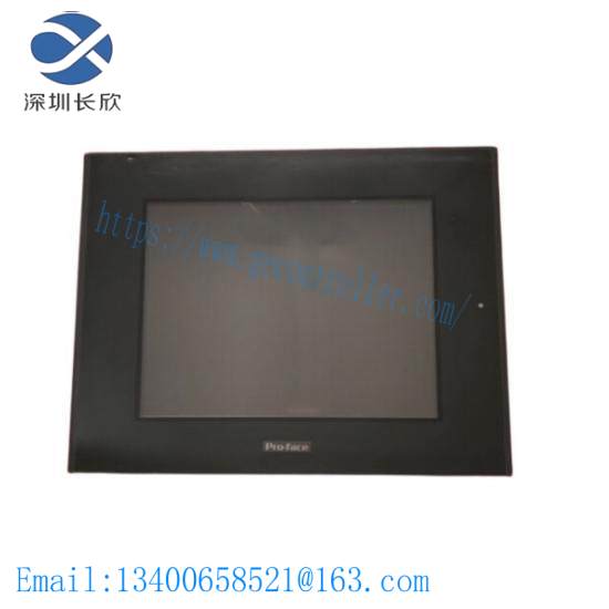 pro-face_gp2501-lg41_touch_screen.jpg Pro-Face GP2501-LG41 Touch Screen for Industrial Control