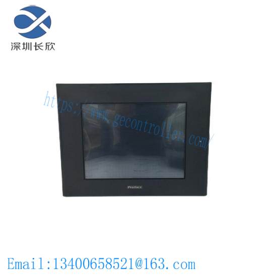 pro-face_gp2501-tc11_touch_panel.jpg PRO-FACE Xycom GP2501-TC11 Industrial Touch Panel