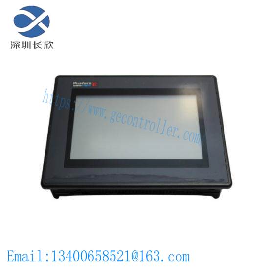 pro-face_gp477r-eg41-24vp_hmi_touch_panel.jpg PRO-FACE GP477R-EG41-24VP Industrial HMI Touch Panel