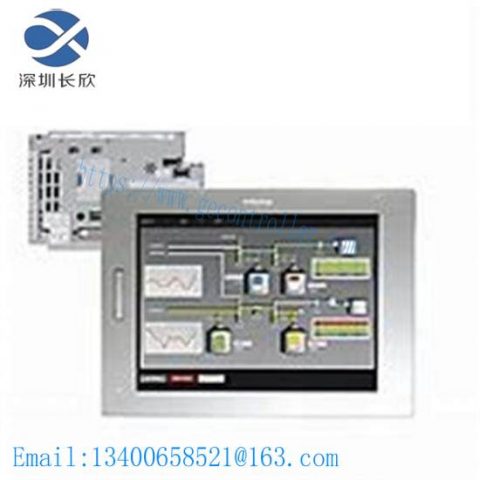 Pro-Face PFXSP5B10 Box Module: High-speed Processing for Industrial Control