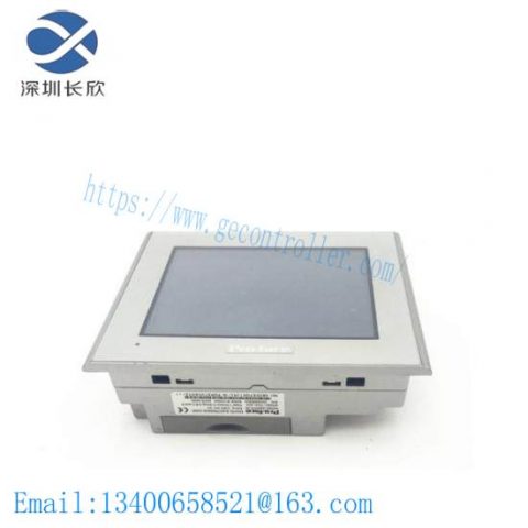 Proface GP2300-TC41-24V - GP2000 Series Digital Electronics, Precision Industrial HMI Solution