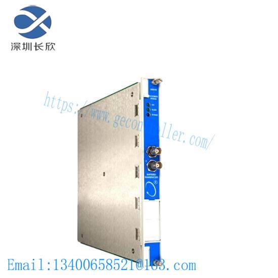 promess_850040060p.jpg PROMESS 850040060P High Precision Sensor Module