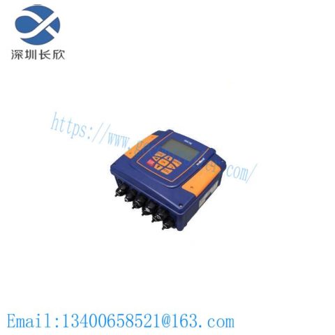 ProMinent DACA00614000010010EN - Advanced Measurement & Control System