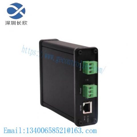 Prosoft AN-X2-AB-DHRIO Industrial Control Gateway Module