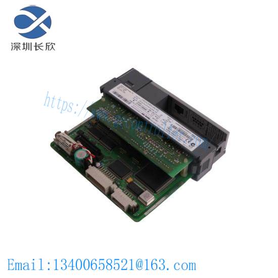 prosoft_an-x2-ab-dhrio_6.jpg Prosoft AN-X2-AB-DHRIO Industrial Control Gateway Module