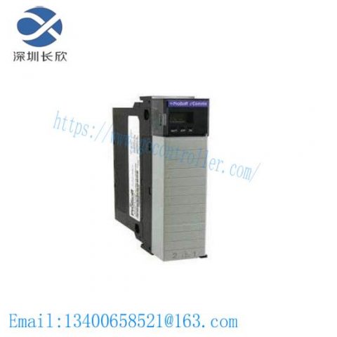 ProSoft ILX56-MM: Advanced Communication Module for Industrial Automation