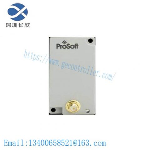 ProSoft ILX800-SMSG SMS Plug-in Module - Industrial Communication, Efficient Networking Solutions