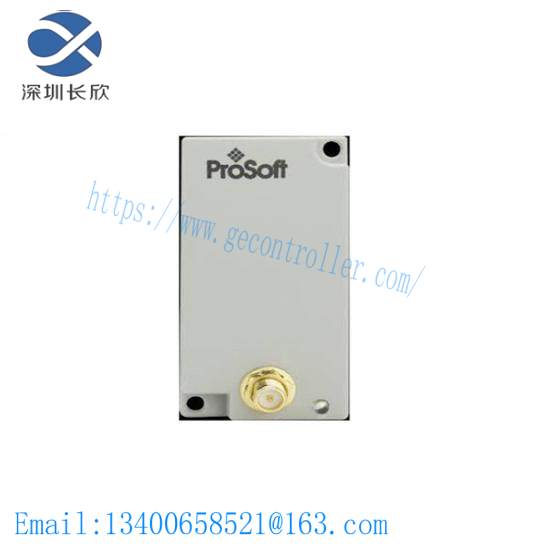 prosoft_ilx800-smsg_sms_plug-in_module.jpg ProSoft ILX800-SMSG SMS Plug-in Module - Industrial Communication, Efficient Networking Solutions