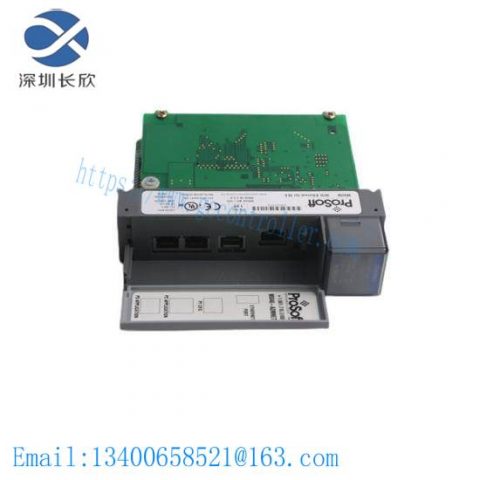 PROSOFT MVI46-ADMNET: High-Speed Ethernet Module for Industrial Automation, 200 Characters