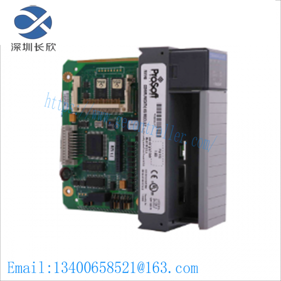 prosoft_mvi49-mcm_technology_modbus_communication_module.png PROSOFT MVI49-MCM Modbus Communication Module, Advanced Industrial Automation Solution