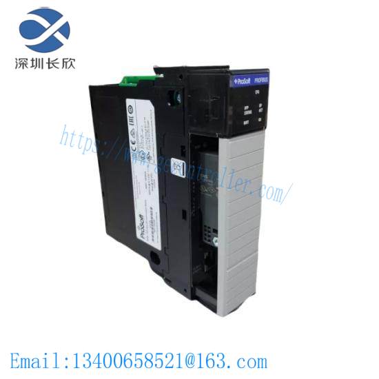 prosoft_mvi56-dnp_communication_module.jpg ProSoft MVI56-DNP Communication Module - Industrial Automation Solution