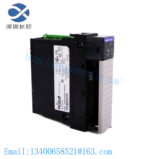 prosoft_mvi56e-mcm.png PROSOFT MVI56E-MCM Industrial Communication Module, Advanced Automation Solution
