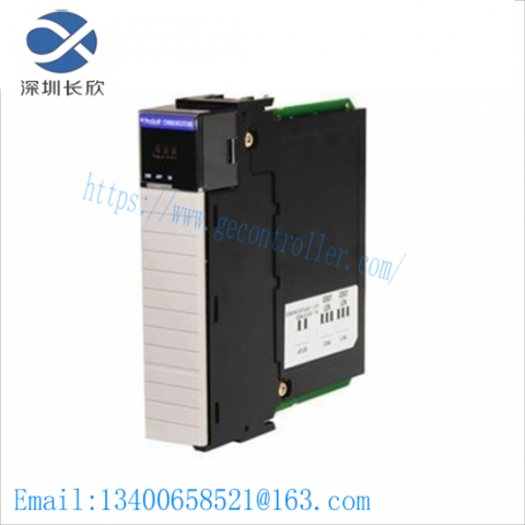 ProSoft MVI56E-MNETC Advanced Network Interface Module - Enhancing Industrial Automation Solutions