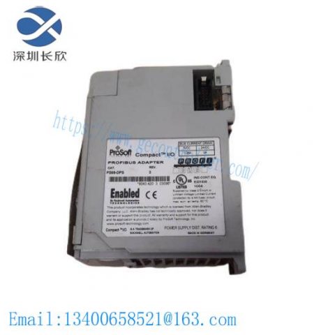 Prosoft PS69-DPS SBC Single Board Computer PCB Card