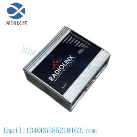Prosoft RLX-IH RadioLinx Industrial Hardware Interface Module