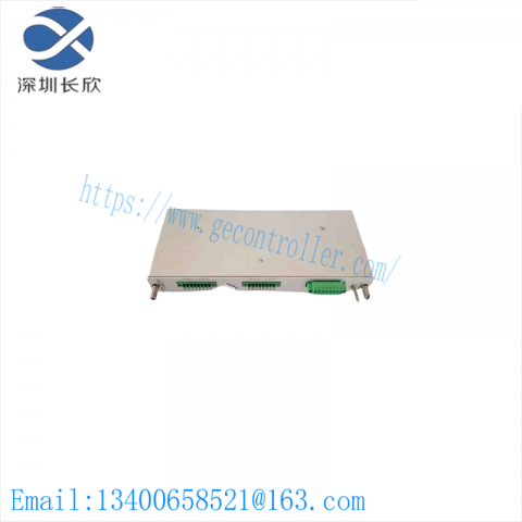 Provib Tech PT2060/10-A0-H: Signal Process 10 Proximity Module