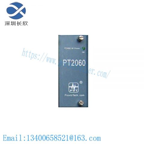 Provib tech PT2060/90 - High-Efficiency Power Supply Module