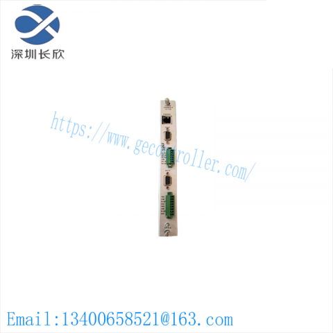 Provib Tech PT2060/91-A0-H System Interface 91 Sim Module: Precision Control for Advanced Manufacturing